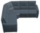 Palliser® Furniture Customizable Sanibel 3-Piece Curved Sectional-0