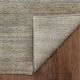 Dalyn™ Rug Company Vico VC2 Taupe 5'x8' Area Rug-3