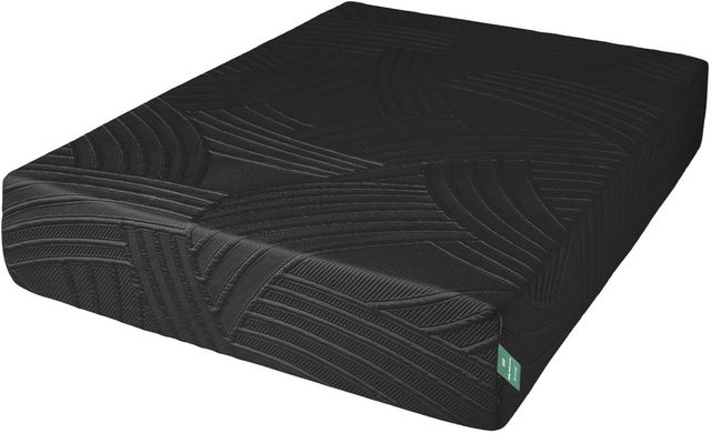 Dreamstar Bedding Genesis Collection Hevea 14" Foam Medium Full Cover Full XL Mattress in a Box-0