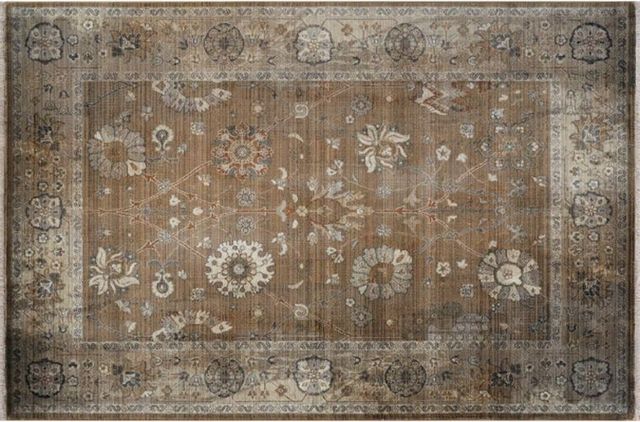 MDA Rugs Ana 5'x8' Style 7 Area Rug-1