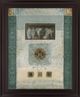 Classy Living Grecian Relief Wall Art-0
