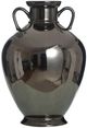 Stylecraft Dann Foley Lifestyle Metallic Black Vase-0