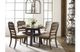 Kincaid Furniture Trails Erwin Highlands Side Chair-2