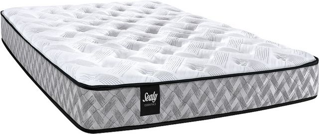 Sealy® Travel RV II Foam Firm Tight Top King RV Mattress