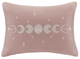 Olliix by Intelligent Design Felicia Blush King/California King Velvet Comforter Set-2
