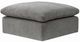 ACME Furniture Naveen Gray Ottoman-0