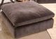 Benchcraft® Maxton Heights Bittersweet Oversized Accent Ottoman-1