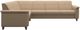 Stressless® by Ekornes® Customizable Flora 2-Piece 120" L-Shape Sectional-1