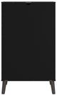 Signature Design by Ashley® Piperton Brown/Dark Charcoal Chest of Drawer-3