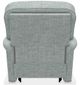 La-Z-Boy® Addison Mist Power Wall Recliner-3