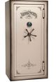 Liberty Safe Classic Plus Champagne 25 Electronic Gun Safe-0