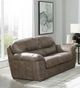 Jackson Furniture Bradshaw Mushroom Loveseat-4