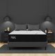 American Select Series Marlowe 2.0 Hybrid 13" Plush Tight Top King Mattress-0