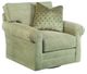 Century® Customizable Cornerstone Swivel Chair-3