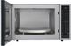 Sharp® 1.5 Cu. Ft. Stainless Steel Countertop Microwave-1