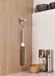 Moen® Iso™ Chrome Single Robe Hook-3