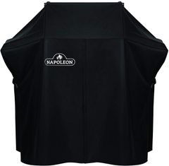 Napoleon Rogue® 365 Series Black Grill Cover