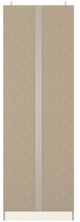 HH2 Home Lancaster Gray Oak Kitchen Pantry-3