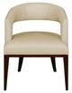 Century® Trading Company Rita Fossil Dining Chair-1