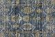 Dalyn™ Rug Company Silk Road SR8 Navy 5'x8' Area Rug-1