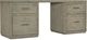 Hooker® Furniture Linville Falls Mink Small Files Desk-0
