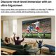 LG QNED82 Series 75'' 4K Ultra HD Mini LED QNED evo AI Smart TV-4