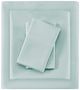 Olliix by Sleep Philosophy Seafoam California King 300 Thread Count Liquid Cotton Sheet Set-0