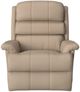 Flexsteel® Customizable Yukon Leather Power Recliner-3