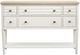 Magnussen Home® Echo Isles Driftwood and Sea Pearl Sideboard-2