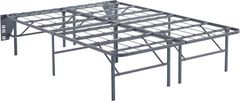 Sierra Sleep® By Ashley Better than a Boxspring 2-Piece King Foundation