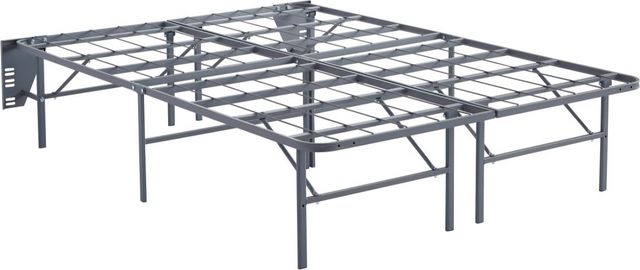 Sierra Sleep® By Ashley Better than a Boxspring 2-Piece King Foundation
