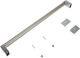 Whirlpool® Stainless Steel Refrigerator Handle Kit-0