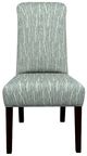 Best® Home Furnishings Customizable Sebree 2-Piece Dining Chair Set-1