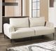 Furniture of America® Gladbach Beige Sofa-1