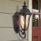 YHD Straford Oil Weathered Bronze Exterior Lighting-1