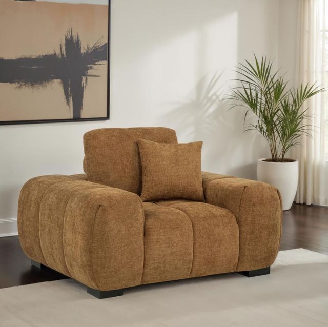 Coaster® Octavia Amber Accent Chair-4
