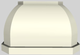 Vent-A-Hood® Designer Series 48" Biscuit Wall Mounted Range Hood-0