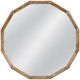 Bassett Mirror Eloise Natural Wall Mirror-0