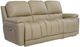 La-Z-Boy® Greyson Ice Leather Power Reclining Sofa with Headrest and Lumbar-0