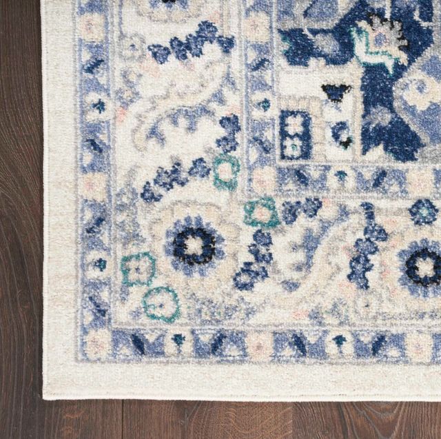 Nourison Home™ Passion 5'x7' Style 13 Area Rug-3