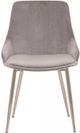 Armen Living Heidi Grey Accent Chair-0