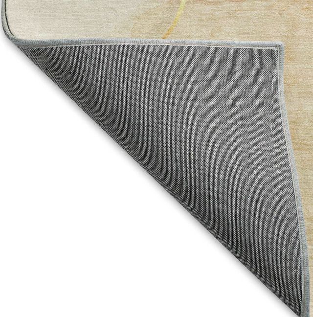 Dalyn™ Rug Company Odyssey OY1 Beige 5'x8' Area Rug-2