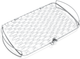 Weber® Stainless Steel Grilling Basket-0