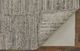 Feizy Navaro Gray/Brown 5'x8' Area Rug-4