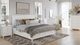 Jofran Inc. Maxton Ivory Mirror-1