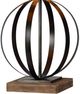 Forty West Currey Bronze Table Lamp-3