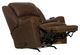 Catnapper® Hayden Chocolate Power Rocker Recliner-4