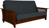 Black Walnut-Taber Indigo