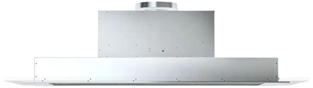 Verona® Designer Series 46" Stainless Steel Insert Range Hood-3