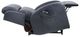 UltraComfort™ Aiden Lagoon Medium Power Lift Recliner-1